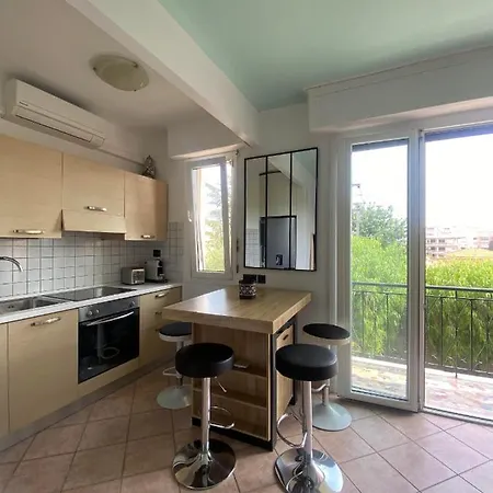 Chris'home 2 Roquebrune-Cap-Martin