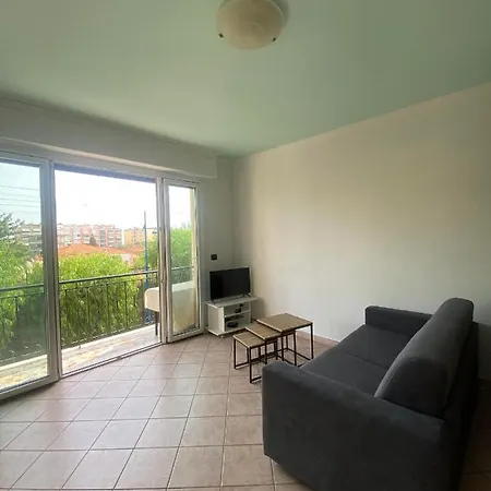 Chris'home 2 * Roquebrune-Cap-Martin